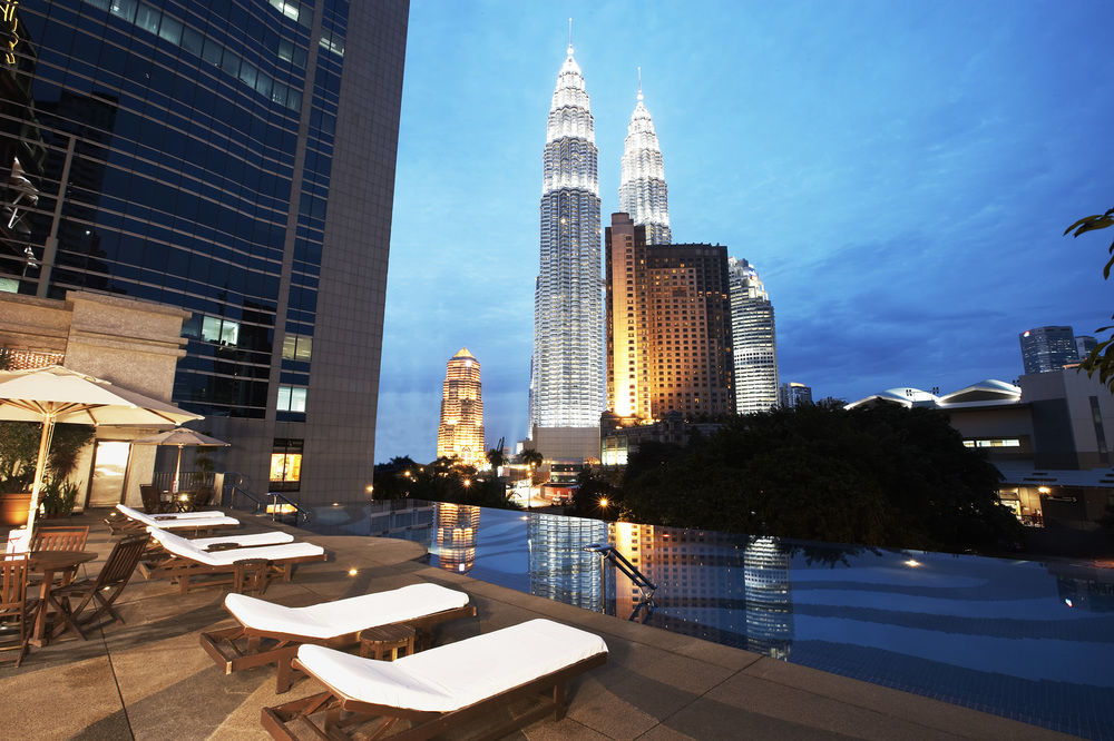 Impiana KLCC Hotel Bukit Bintang Malaysia thumbnail